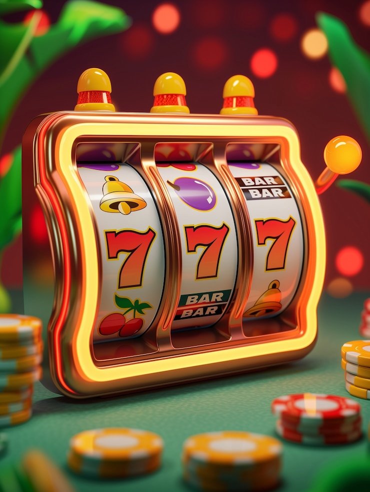 pg games 777